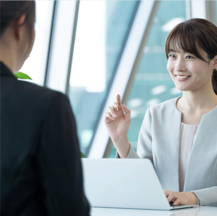 企業情報