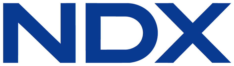株式会社日本医療DX Logo